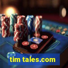 tim tales.com